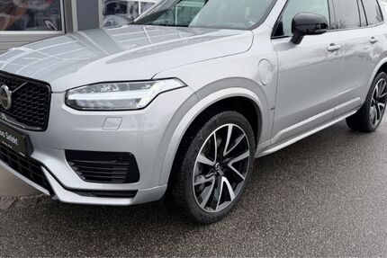 Volvo XC90 56.500 km 57.990 &euro; Neutraubling 93073