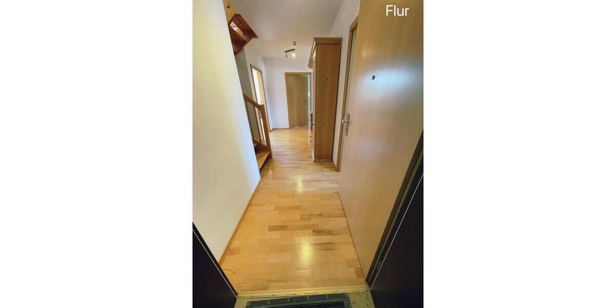 Etagenwohnung Bad Abbach - 3.5 Zimmer, 93 m&sup2;, 339.500&euro; | Angebot:27133358
