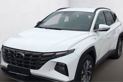 Hyundai TUCSON 22.652 km 27.980 &euro; Regensburg 93055