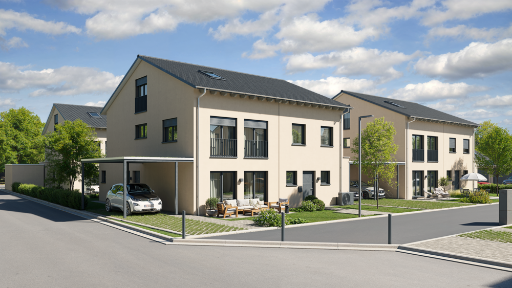 Haus zum Kaufen in Nittenau 560.000 € 130.87 m² 5 zimmer