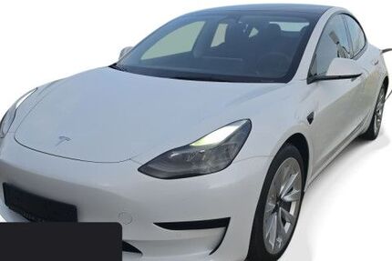 Tesla Model 3 51.654 km 28.000 &euro; Obertraubling 93083