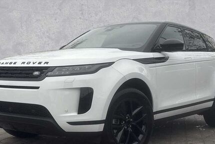 Land Rover Range Rover Evoque 1.550 km 58.350 € Regensburg 93059