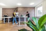 Flexible Büro- und Coworking-Flächen in Regensburg – ab sofort verfügbar zimmer