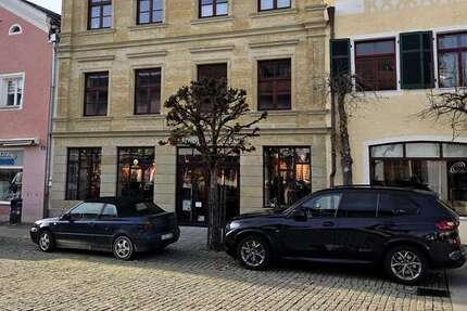 Wohnung Kelheim - 2 Zimmer, 79 m&sup2;, 950&euro; | Angebot:25529410