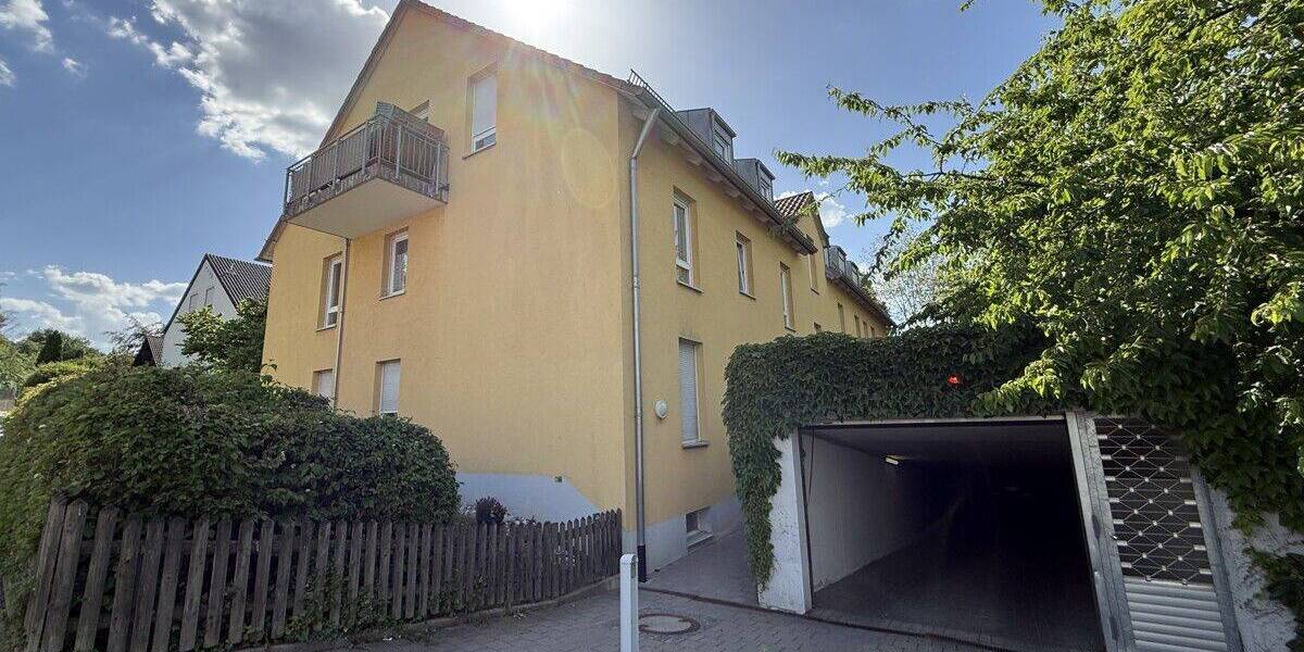Etagenwohnung Regensburg Kumpfmühl-Ziegetsdorf-Neuprüll - 3 Zimmer, 97 m&sup2;, 549.000&euro; | Angebot:26835335
