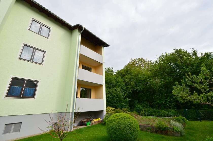 Wohnung zum Mieten in Regensburg 600 € 75 m²