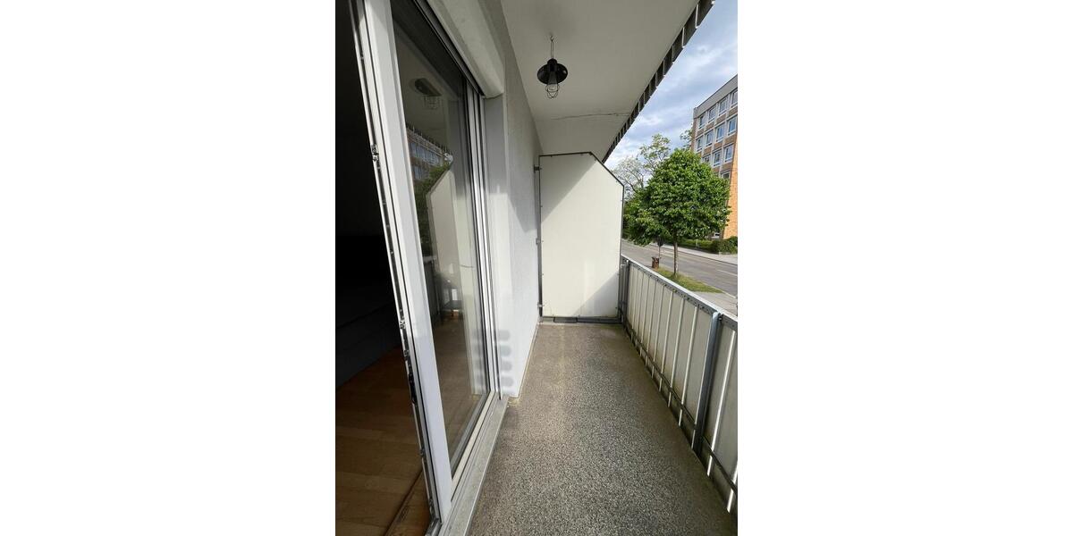 Etagenwohnung Regensburg Galgenberg - 2 Zimmer, 51 m&sup2;, 229.000&euro; | Angebot:26700304