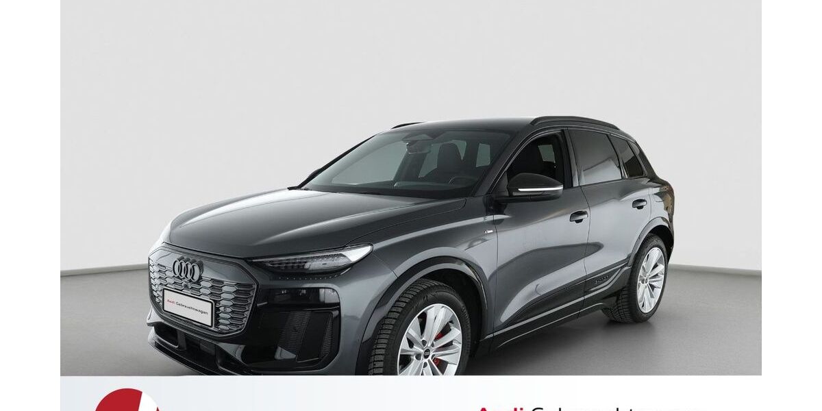 Audi Q6 e-tron 15.065 km 71.480 &euro; Neutraubling 93073