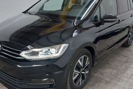 VW Touran 27.900 km 33.490 &euro; Regensburg 93053
