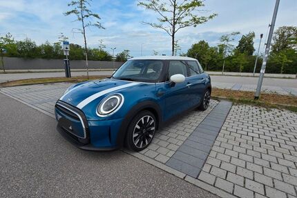 Mini Cooper 45.500 km 21.500 &euro; Regensburg 93055