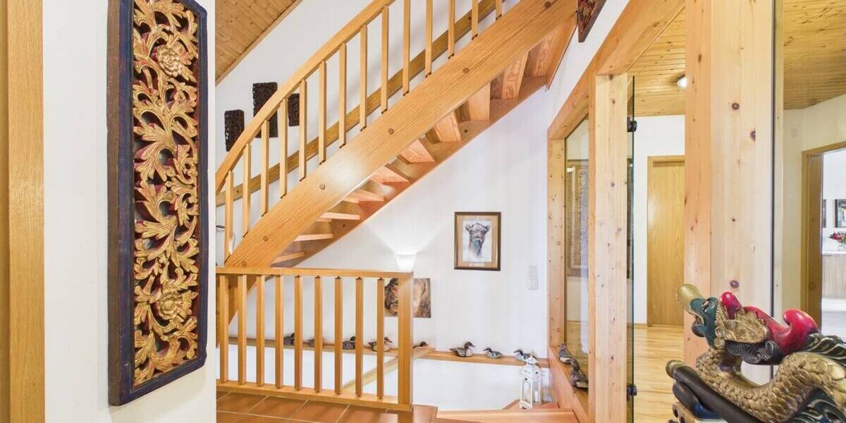 Mehrfamilienhaus, Wohnhaus Lappersdorf Kareth - 7 Zimmer, 201 m&sup2;, 765.000&euro; | Angebot:26807215