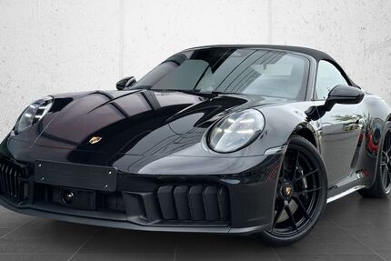 Porsche 992 6.000 km 204.900 &euro; Regensburg 93055