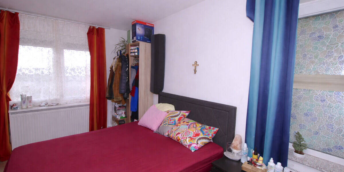 Doppelhaushälfte Maxhütte Haidhof - 4 Zimmer, 116 m&sup2;, 450.000&euro; | Angebot:26346021