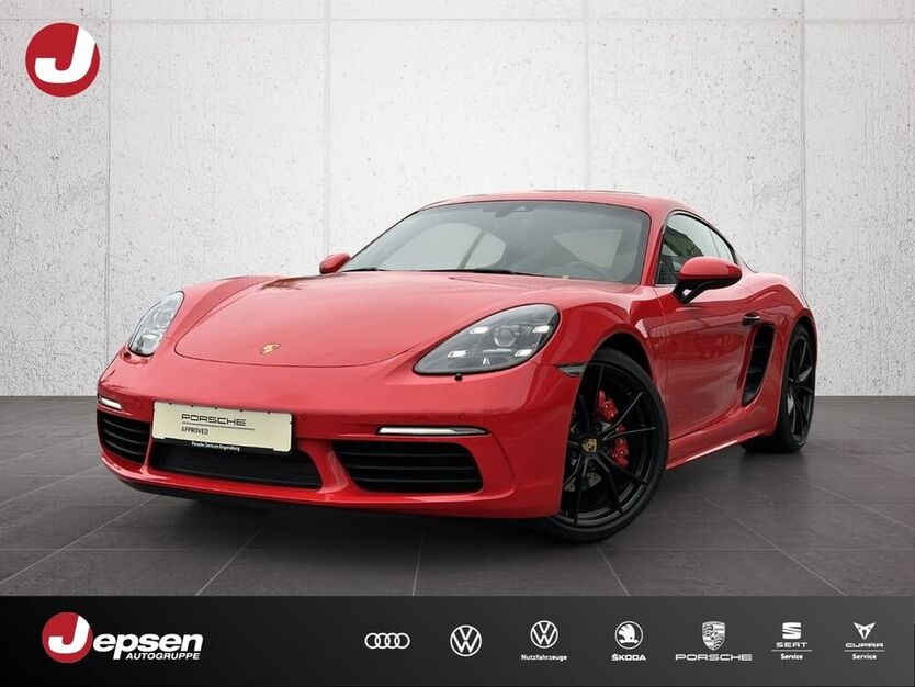Cayman