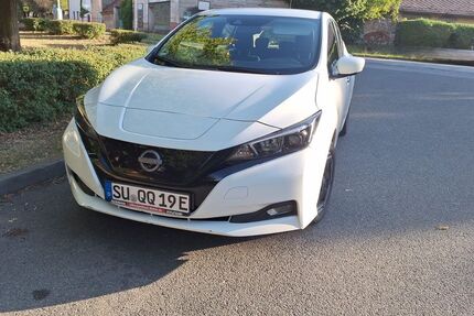 Nissan Leaf 32.000 km 13.500 € Burglengenfeld 93133