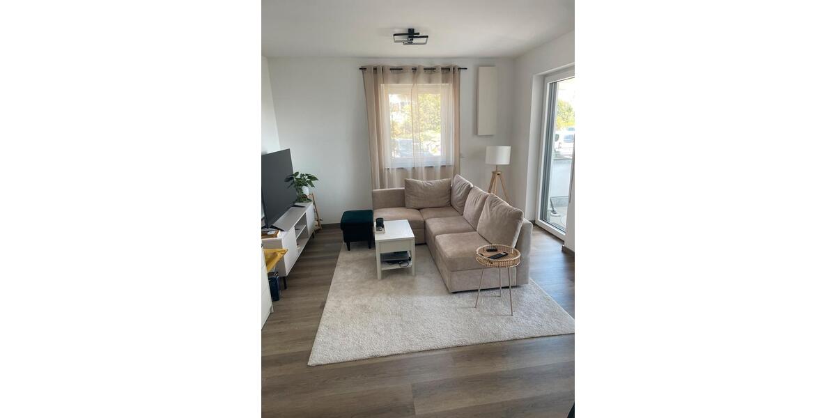 Erdgeschoßwohnung Bad Abbach - 1 Zimmer, 38 m&sup2;, 700&euro; | Angebot:26338941