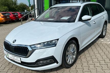 Skoda Octavia 32.500 km 34.900 &euro; Aufhausen 93089
