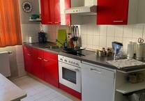 Modernisierte 2-Zi-Whg in guter Lage- wird frei!
