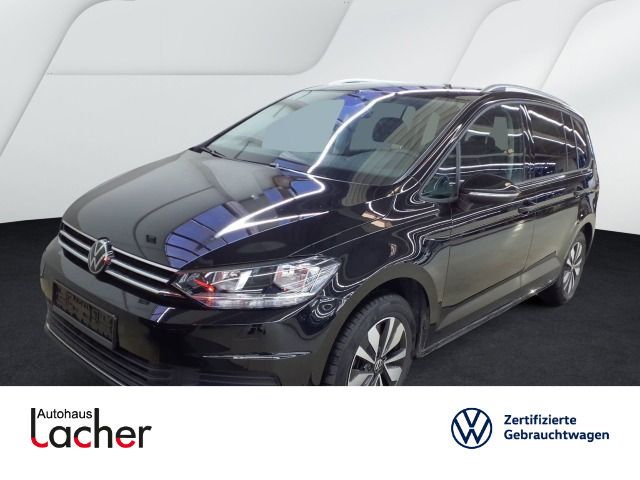 VW Touran 22.703 km 29.990 &euro; Nittenau 93149