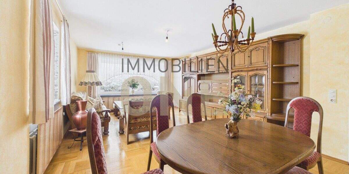 Bungalow Nittendorf Grafenried - 3 Zimmer, 105 m&sup2;, 499.000&euro; | Angebot:25736818