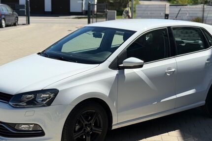 VW Polo 75.899 km 9.590 &euro; Kelheim 93309