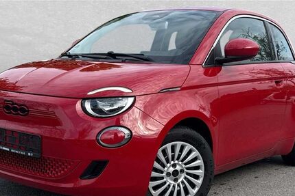 Fiat 500e 41.000 km 23.490 &euro; Regensburg 93059