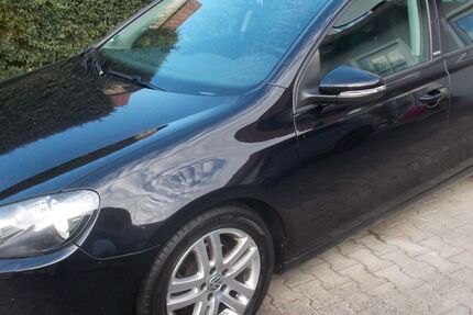 VW Golf 167.000 km 4.999 &euro; Schierling 84069