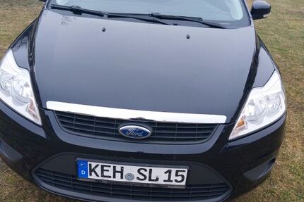 Ford Focus 135.500 km 2.600 &euro; Kelheim 93309