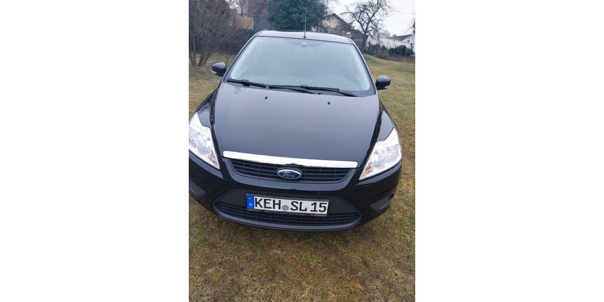 Ford Focus 135.500 km 2.600 &euro; Kelheim 93309