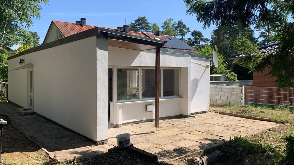 Bungalow im Zentrum SAD
