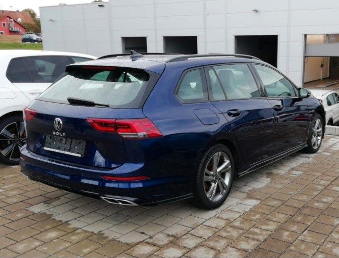 VW Golf 95.000 km 19.500 &euro; Teublitz 93158