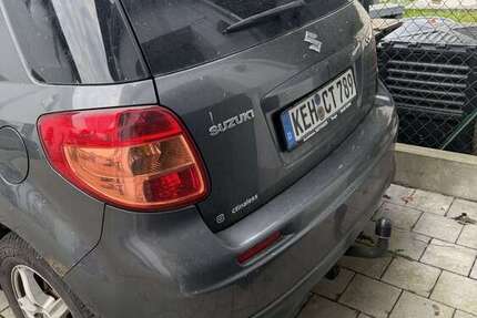 Suzuki SX4 307.000 km 1.400 &euro; Kelheim 93309