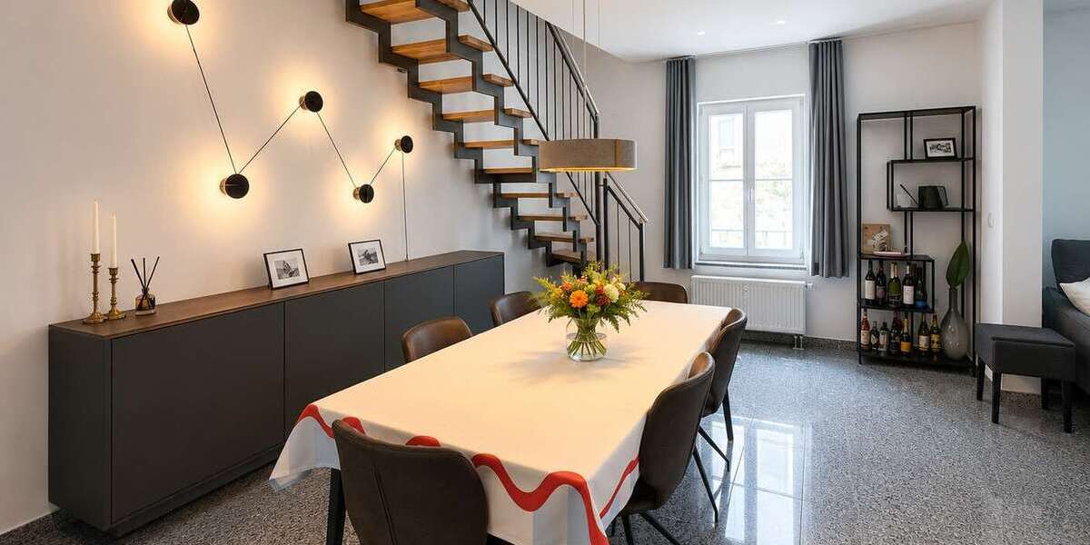 Etagenwohnung Regensburg Kumpfmühl - 3.5 Zimmer, 75 m&sup2;, 450.000&euro; | Angebot:27122707
