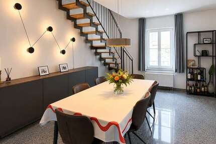 Wohnung Regensburg Kumpfmühl - 3.5 Zimmer, 75 m&sup2;, 450.000&euro; | Angebot:27122707