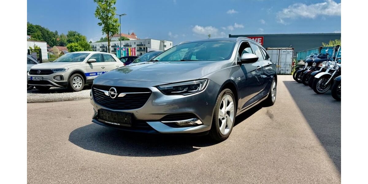 Opel Insignia 127.000 km 13.900 &euro; Wörth an der Donau 93086