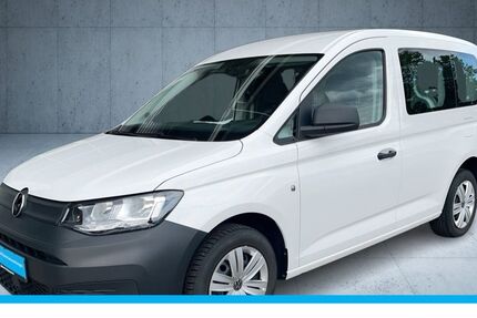 VW Caddy 13.400 km 19.970 &euro; Regensburg 93053