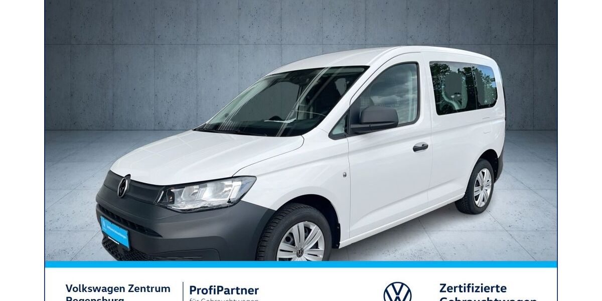 VW Caddy 13.400 km 19.970 &euro; Regensburg 93053