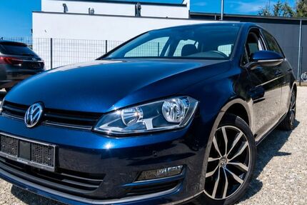 VW Golf 76.697 km 11.499 &euro; Abensberg 93326