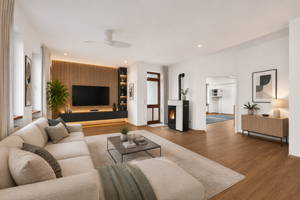 Haus Abensberg - 9 Zimmer, 332 m&sup2;, 950.000&euro; | Angebot:26607457