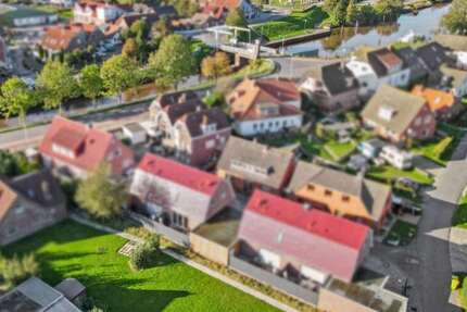 Grundstück zu verkaufen in Wittmund Carolinensiel 185.000 € 536 m²