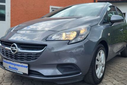 Opel Corsa 8.750 km 10.460 &euro; Maxhütte-Haidhof 93142