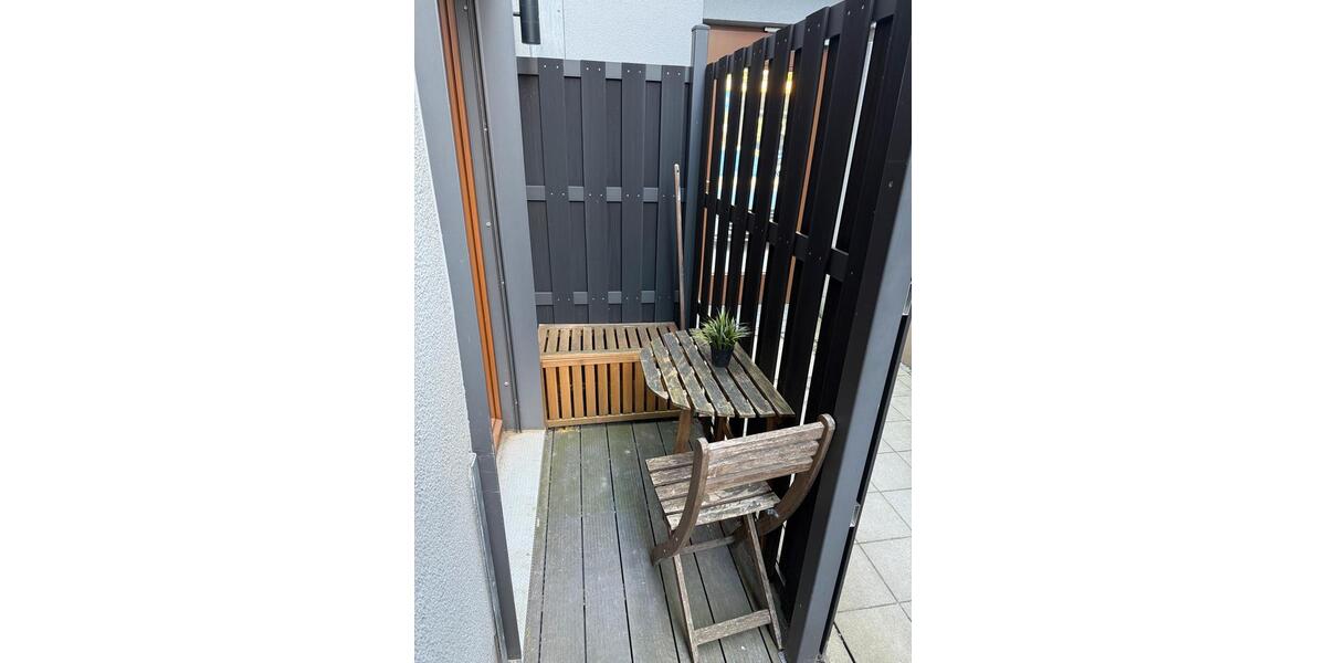 Gemütliches, zentrales 1 Zimmer Apartment - Regensburg - Zentrum 1 zimmer