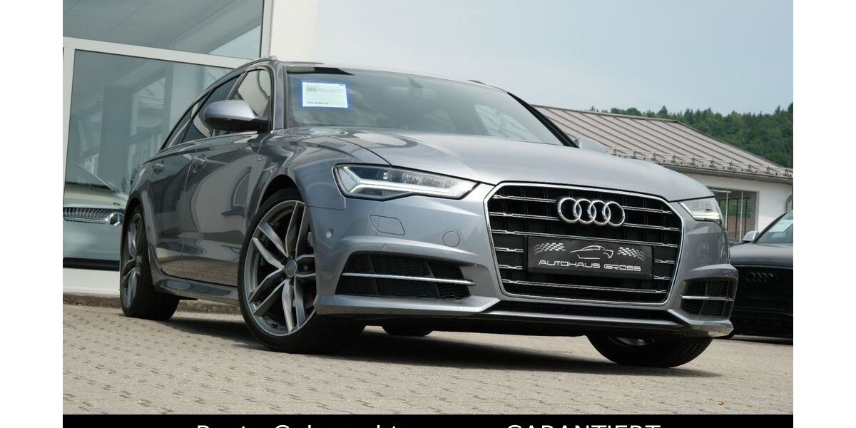 Audi A6 74.400 km 24.380 &euro; Wörth a.d. Donau, bei Regensburg 93086