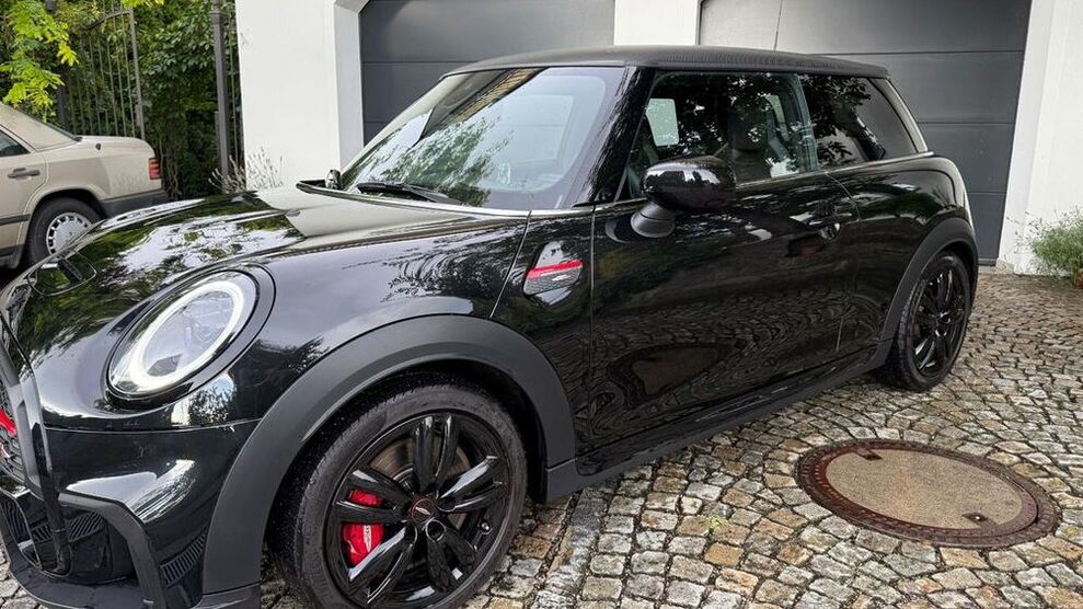 John Cooper Works