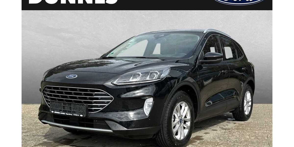 Ford Kuga 24.500 km 24.555 &euro; Regensburg 93059