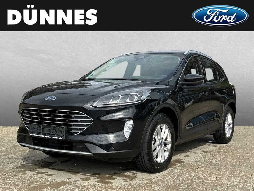 Ford Kuga 24.500 km 25.115 € Regensburg 93059