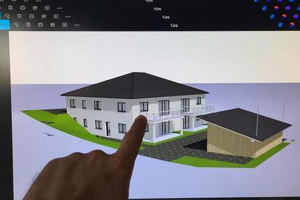 116m2 EG Wohnung in Walderbach 25 min. nach Rgbg. SAD Cham 4 zimmer