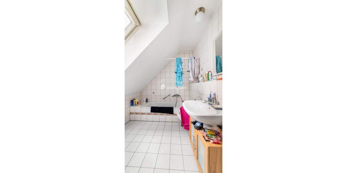 Etagenwohnung Abensberg Gaden - 3 Zimmer, 69 m&sup2;, 249.000&euro; | Angebot:25694121