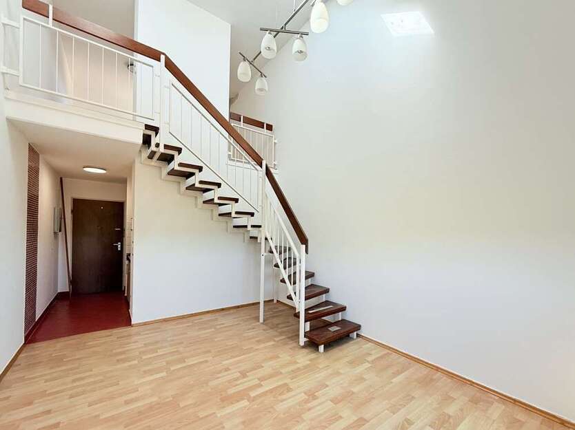 Wohnung zum Kaufen in Regensburg 139.000 € 34.5 m²