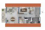 Etagenwohnung Sinzing - 4 Zimmer, 86 m&sup2;, 249.000&euro; | Angebot:25702679